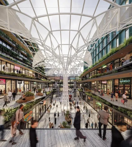 Pronájem kanceláře, Brno, Dornych, 500 m2