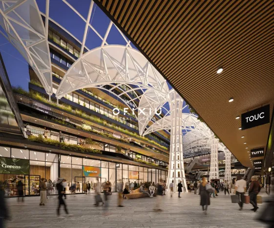 Pronájem kanceláře, Brno, Dornych, 500 m2