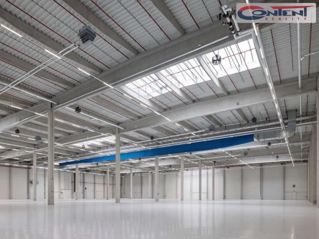 Pronájem výrobních prostor, Blatnice, 4000 m2