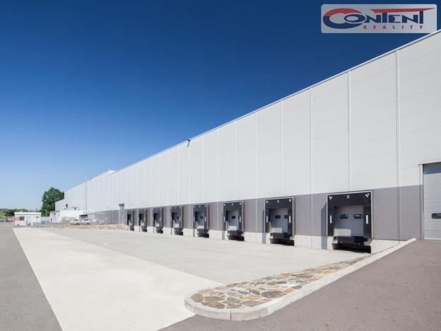 Pronájem výrobních prostor, Blatnice, 4000 m2