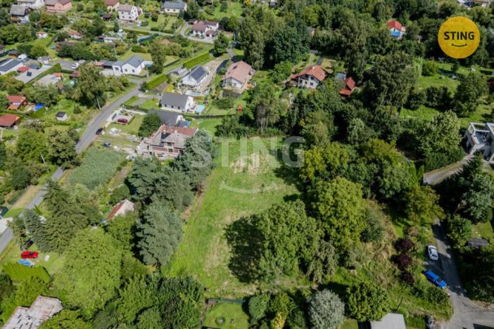 Prodej pozemku pro bydlení, Ostrava, Chleborádova, 958 m2