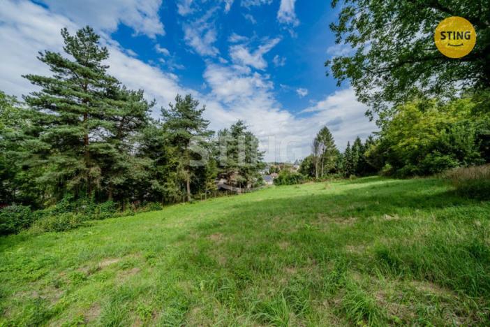 Prodej pozemku pro bydlení, Ostrava, Chleborádova, 958 m2