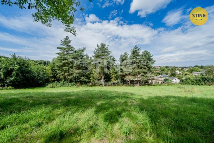 Prodej pozemku pro bydlení, Ostrava, Chleborádova, 958 m2