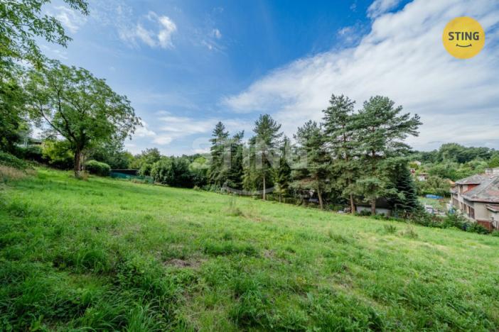 Prodej pozemku pro bydlení, Ostrava, Chleborádova, 958 m2