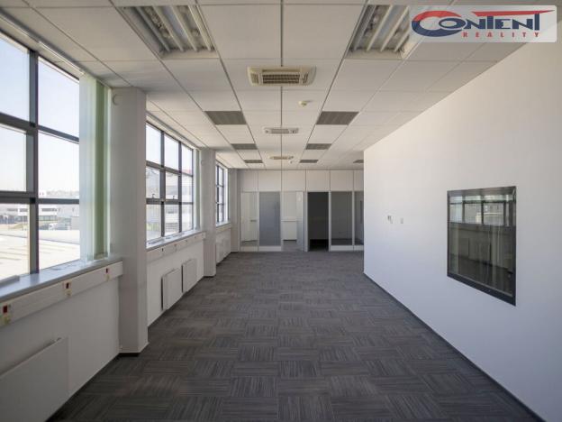 Pronájem výrobních prostor, Cerhovice, Plzeňská, 13992 m2