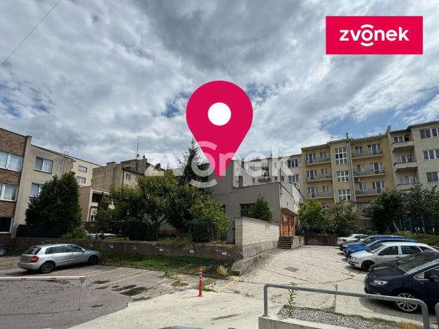 Prodej komerční nemovitosti, Zlín, Lorencova, 350 m2