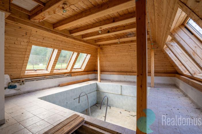 Prodej zemědělské usedlosti, Dolní Třebonín, 1300 m2