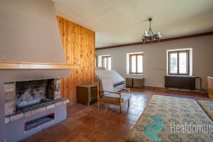 Prodej zemědělské usedlosti, Dolní Třebonín, 1300 m2