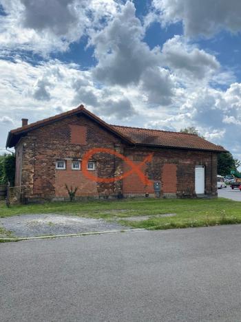 Prodej obchodního prostoru, Studénka, Nádražní, 82 m2