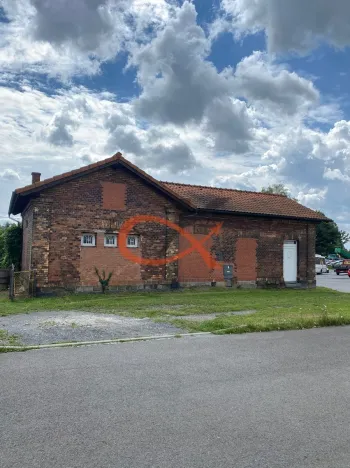 Prodej rodinného domu, Studénka, Nádražní, 135 m2