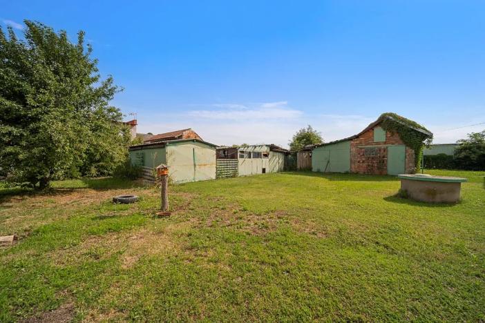 Prodej rodinného domu, Rosice, 100 m2