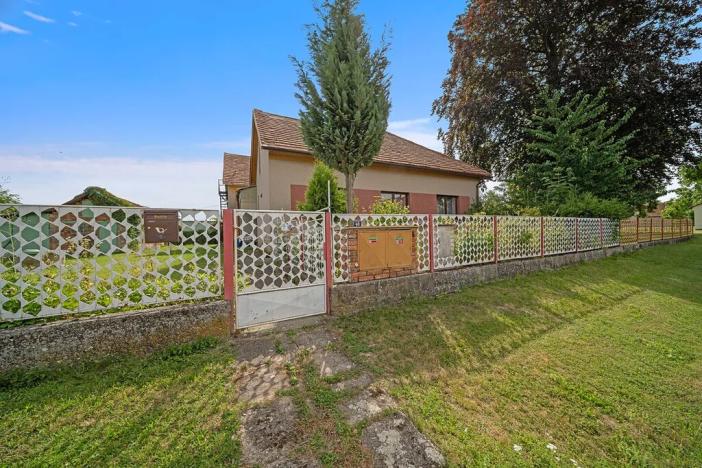 Prodej rodinného domu, Rosice, 100 m2