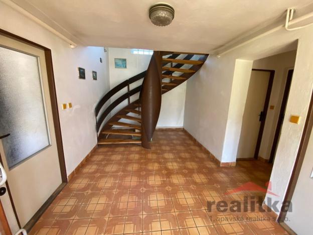 Prodej rodinného domu, Skřipov, 183 m2