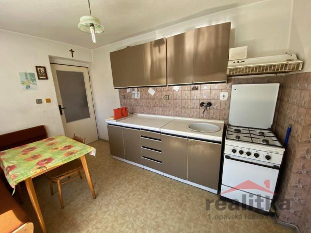 Prodej rodinného domu, Skřipov, 183 m2