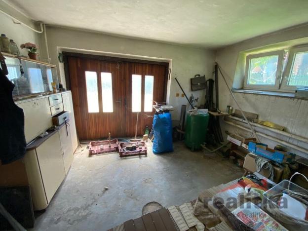 Prodej rodinného domu, Skřipov, 183 m2