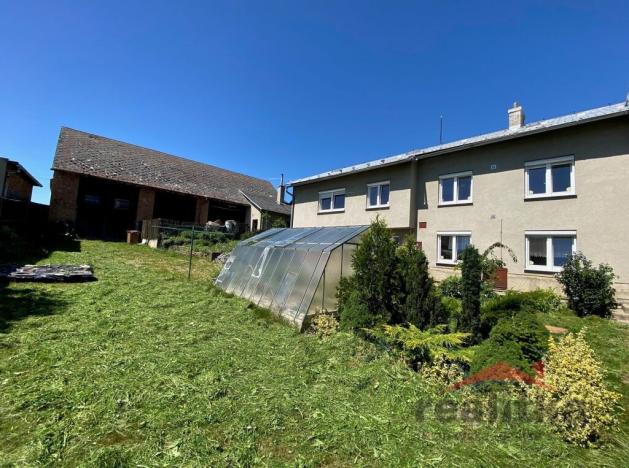 Prodej rodinného domu, Skřipov, 183 m2