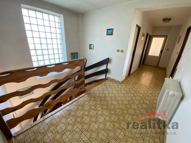 Prodej rodinného domu, Skřipov, 183 m2