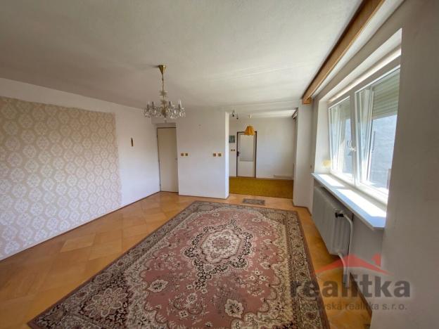 Prodej rodinného domu, Skřipov, 183 m2