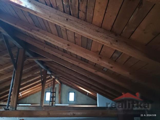 Prodej rodinného domu, Skřipov, 183 m2