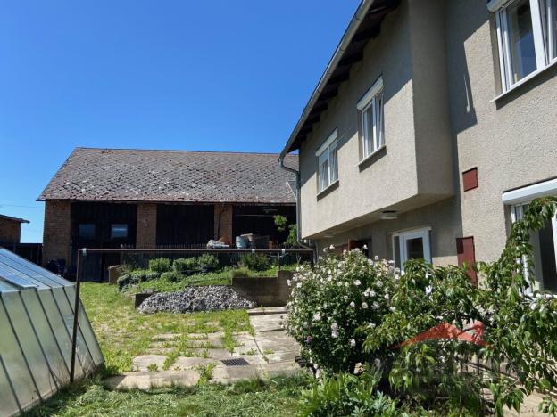 Prodej rodinného domu, Skřipov, 183 m2