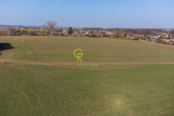 Prodej komerčního pozemku, Předměřice nad Labem, Obránců míru, 11770 m2