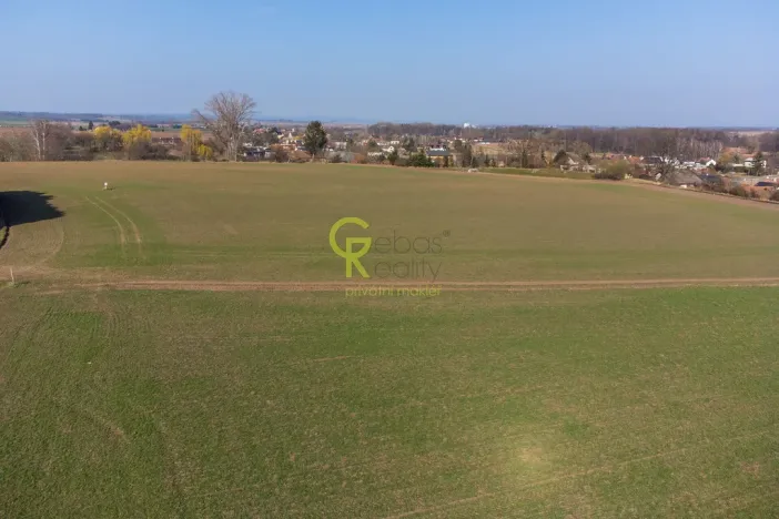 Prodej komerčního pozemku, Předměřice nad Labem, Obránců míru, 11770 m2