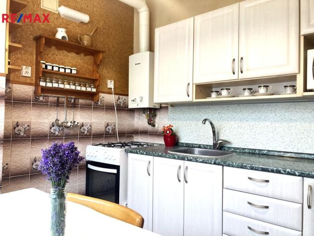 Prodej bytu 3+1, Semily, Luční, 65 m2