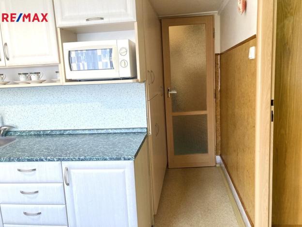 Prodej bytu 3+1, Semily, Luční, 65 m2