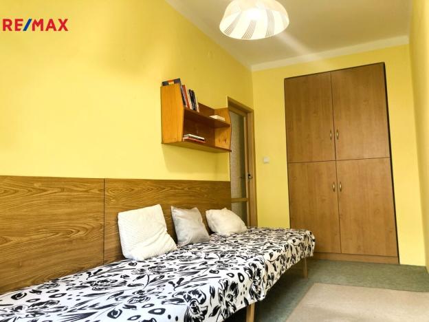 Prodej bytu 3+1, Semily, Luční, 65 m2