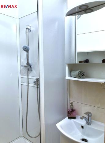 Prodej bytu 3+1, Semily, Luční, 65 m2