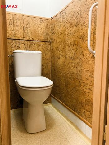 Prodej bytu 3+1, Semily, Luční, 65 m2