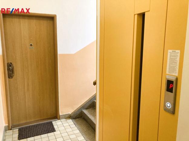 Prodej bytu 3+1, Semily, Luční, 65 m2