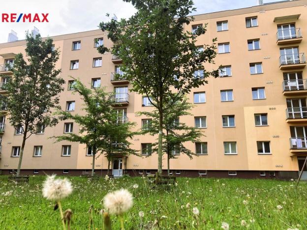 Prodej bytu 3+1, Semily, Luční, 65 m2