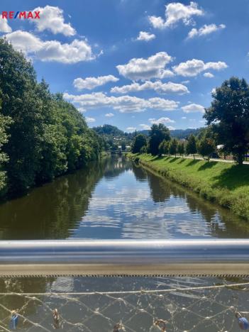 Prodej bytu 3+1, Semily, Luční, 65 m2