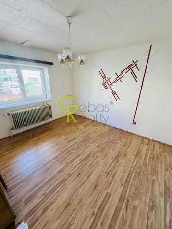 Pronájem skladu, Záryby, 48 m2