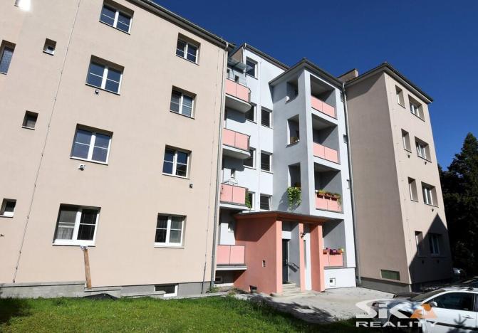 Prodej bytu 3+kk, Louny, Tylova, 73 m2