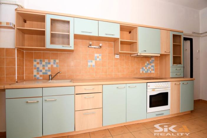 Prodej bytu 3+kk, Louny, Tylova, 73 m2