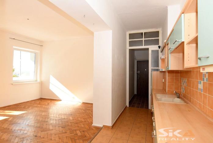 Prodej bytu 3+kk, Louny, Tylova, 73 m2