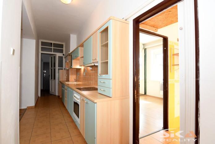 Prodej bytu 3+kk, Louny, Tylova, 73 m2