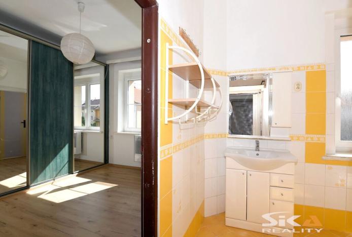 Prodej bytu 3+kk, Louny, Tylova, 73 m2