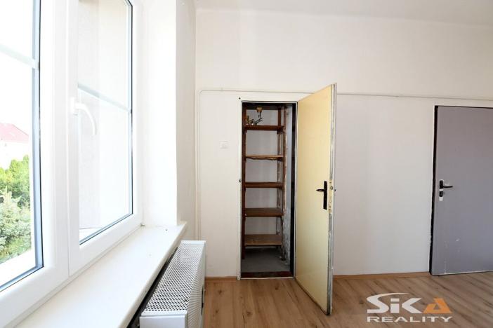 Prodej bytu 3+kk, Louny, Tylova, 73 m2