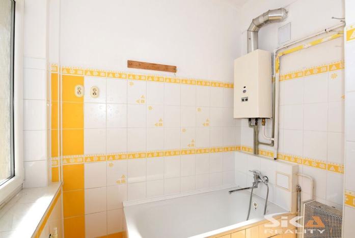 Prodej bytu 3+kk, Louny, Tylova, 73 m2