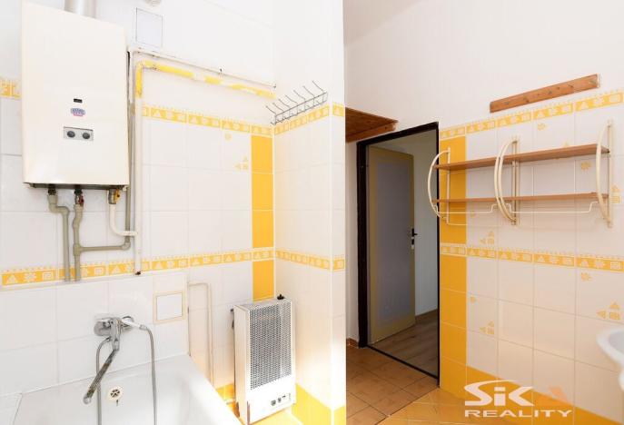 Prodej bytu 3+kk, Louny, Tylova, 73 m2