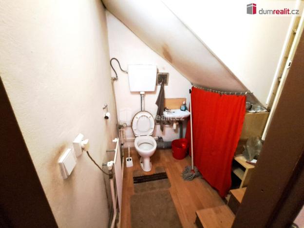 Prodej bytu 3+1, Kraslice, Čs. armády, 70 m2