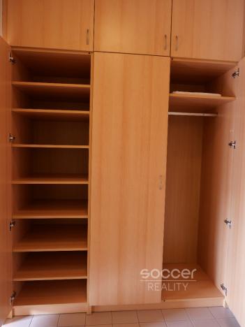 Pronájem bytu 1+kk, Praha - Uhříněves, Karla Zicha, 30 m2