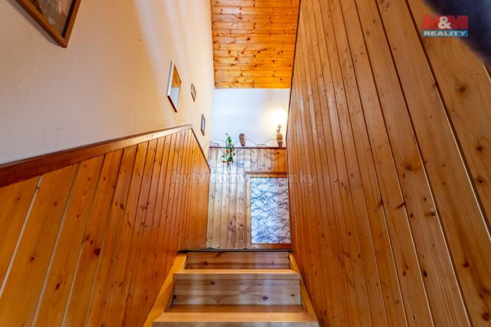 Prodej rodinného domu, Janovice, 125 m2