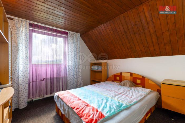 Prodej rodinného domu, Janovice, 125 m2