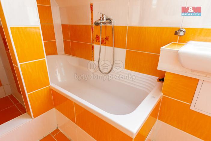 Prodej rodinného domu, Janovice, 125 m2