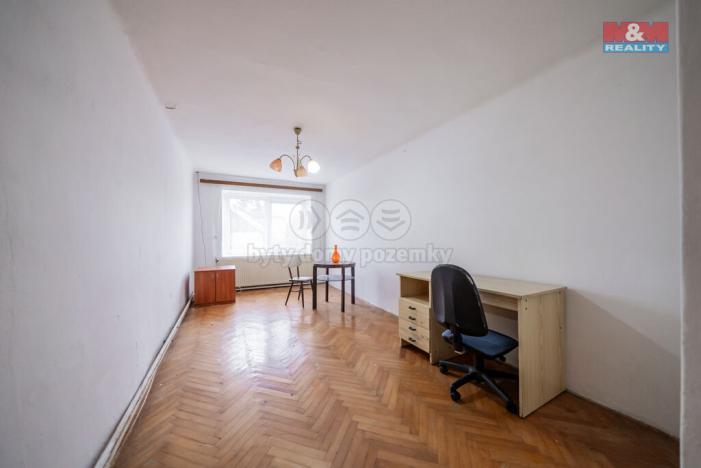 Prodej rodinného domu, Pavlínov, 150 m2