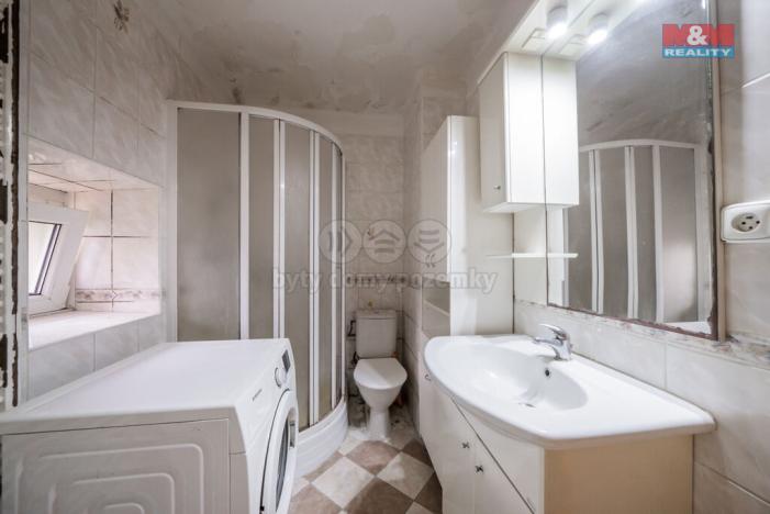 Prodej rodinného domu, Pavlínov, 150 m2